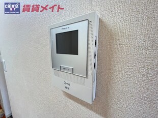 ファミール　ファイブの物件内観写真